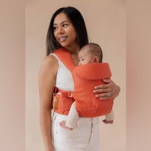 Like New WildBird Aerial Carrier in Bullfinch